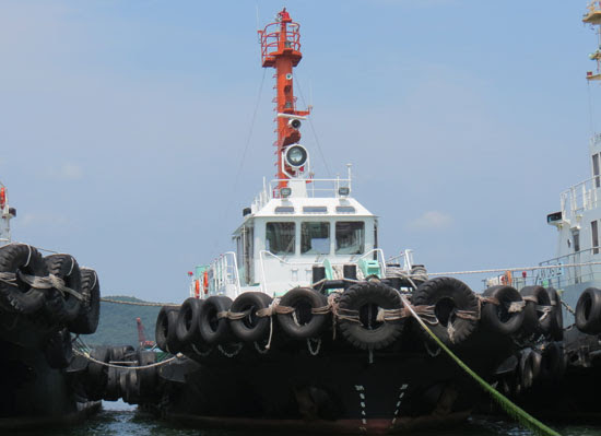 Harbor-Tugs-for-Sale Sale And Purchase- Vessels / Product / ASD Harbour Tug for Sale