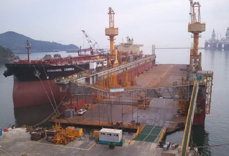 floating dock for sale sale and purchase vessels 4500 tons floating dock for floating dock for sale sale and purchase vessels 4500 tons floating dock for
