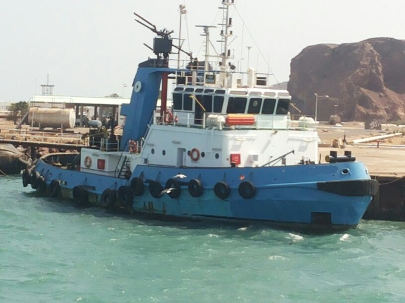 Harbor-Tugs-for-Sale Sale And Purchase- Vessels / Product / TWEEN SCREW TUGBOATS for sale