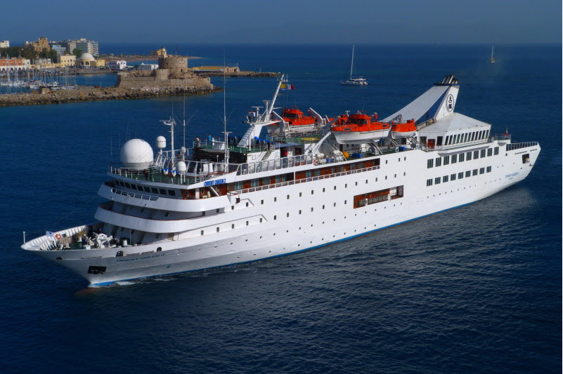 Sale And Purchase- Vessels U2013 600 PAX CRUISE SHIP FOR SALE ... Sale And Purchase- Vessels U2013 600 PAX CRUISE SHIP FOR SALE ...