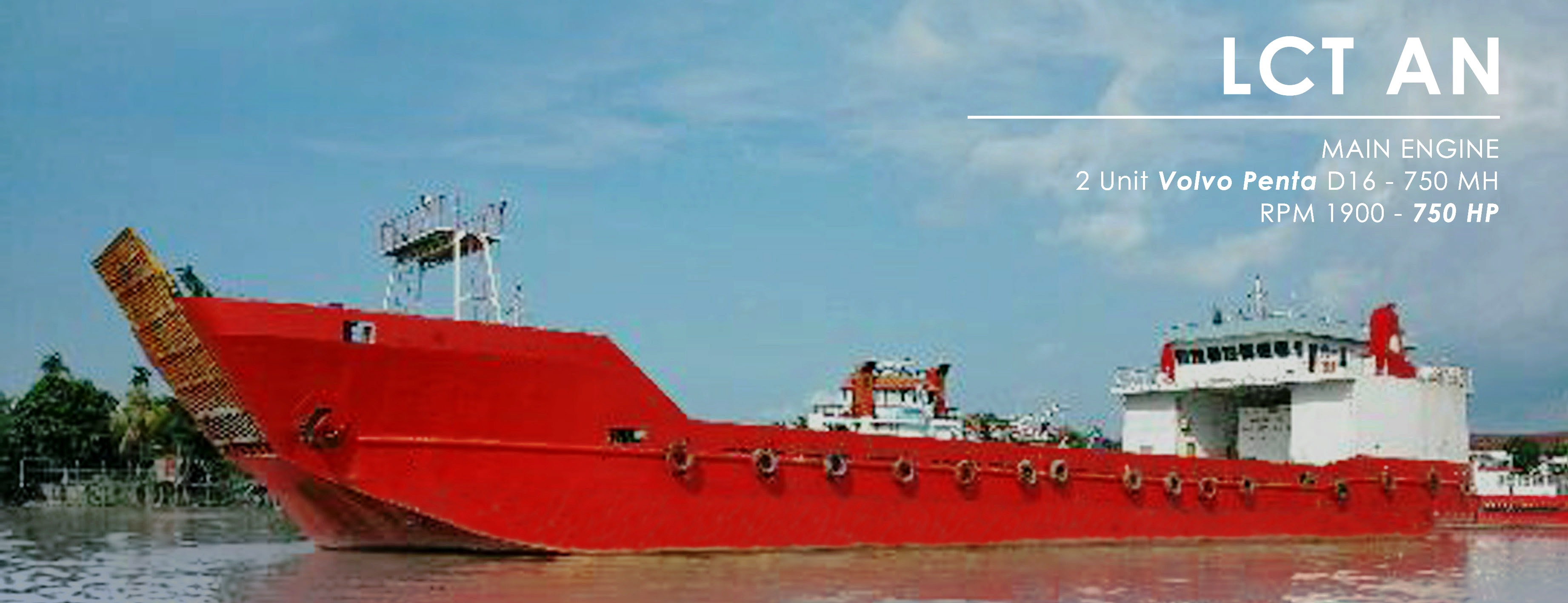 Used Landing Craft For Sale Indonesia Used Landing Craft For Sale Indonesia