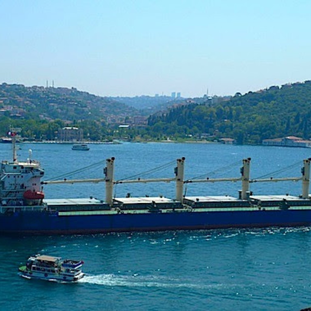 Sale And Purchase Vessels Product Tags SUPRAMAX GEARED DRY BULK