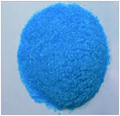Copper Sulphate