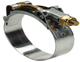 Frequently Used Adjustable Clamps