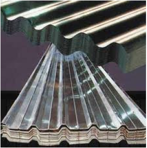 Aluminum Sheets & Aluminum Coils